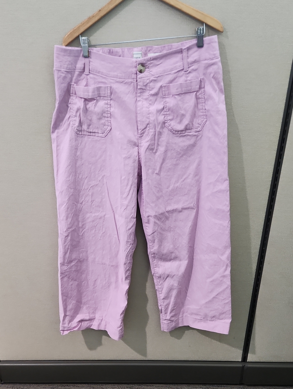 Maeve The Colette Pants Size 18W